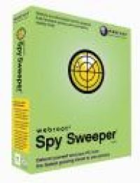 pelicula Spy Sweeper[antiespias]